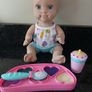 Doll (Talks & Moves mouth) Image 2