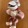 Donkey Kong Chest Beating Figure 1999 Image 4