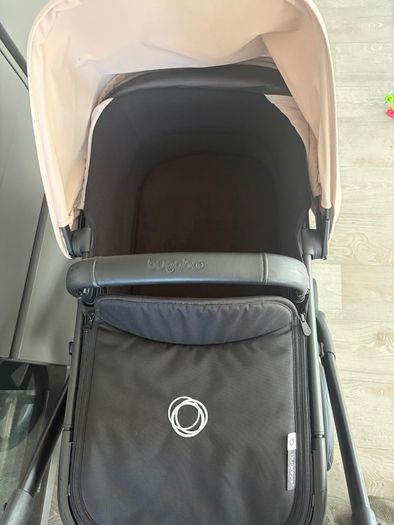 Bugaboo fox 5