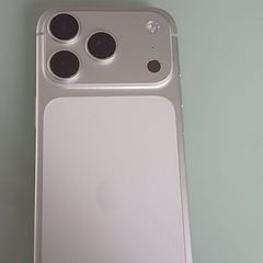 Iphone 17 pro