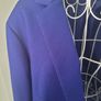 royal blue blazer Image 3