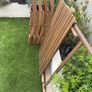 Garden furniture. Image 5
