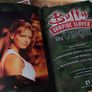 Buffy the Vampire Slayer: The Origin ! Graphic Novel ! Trade Paperback ! TPB ! 1999 ! by Dark Horse ! Image 6