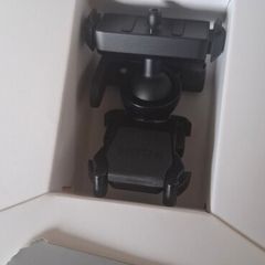 GoPro Magnetic Latch Ball Joint Mount never used