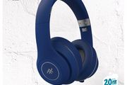 IFROGZ (ZAGG) Impulse 2 Headset Wireless Head-Band Music Bluetooth New