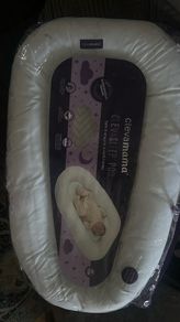Clevamama sleep Pod