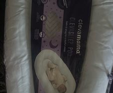 Clevamama sleep Pod