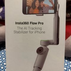 Insta360 Flow Pro - selfie extension rod