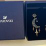 swarovski earrings Image 2