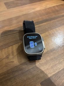 Apple Watch Ultra 2 - Cellular