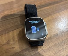 Apple Watch Ultra 2 - Cellular