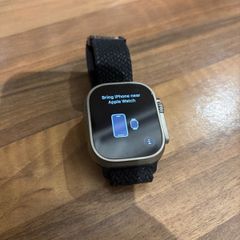 Apple Watch Ultra 2 - Cellular