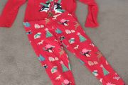 Christmas outfit 6-7yrs