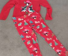 Christmas outfit 6-7yrs