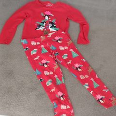 Christmas outfit 6-7yrs