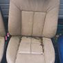 e39 front seat free Image 3