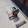 110v metal cutting saw Image 4