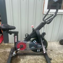 Spin Bike