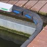 Dock bumper marina Image 5