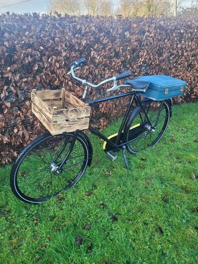 Mens Dutch Bike