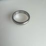 Silver Ring Image 4