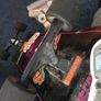 pro skate board Image 2