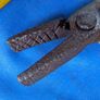 Blacksmiths 20" Flat tongs Image 4