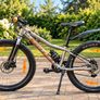 scott Mountain bike Image 3