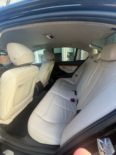 Bmw 3 series open to offers