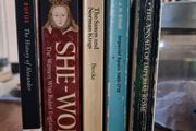 Historical non fiction 5 book set