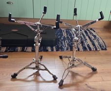 2 x Pearl Snare Stands