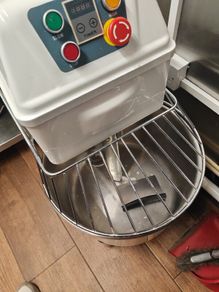 Dough Mixer 30L
