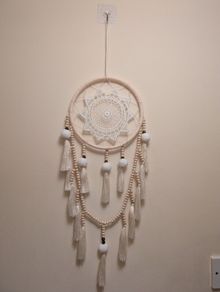 Beautiful big Dreamcatcher