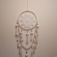 Beautiful big Dreamcatcher
