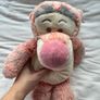 Winnie the Pooh Snuggletime Tigger Soft Toy about 12" Please look at the pictures Image 8
