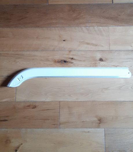 NOS Raleigh Sport Chainguard