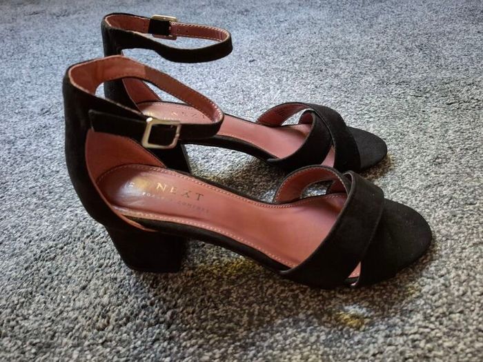NEXT Sandals Size 4