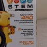 Mechanics Laboratory, Construction Equipment building Set, STEM TOYS Image 2