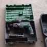 Makita Tools for parts or repair Image 4
