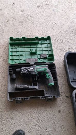 Makita Tools for parts or repair