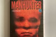 Manhunter DVD Dino De Laurentis