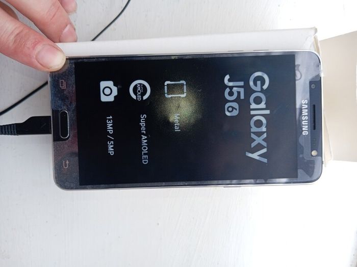 Samsung j5 2026