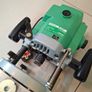 Hitachi M 12V 1/2" Router 110v Image 7