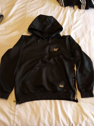 Sonnetti tracksuit