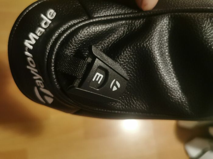 taylormade 3 Wood cover