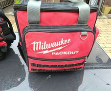 Milwaukee Packout Tool Bag