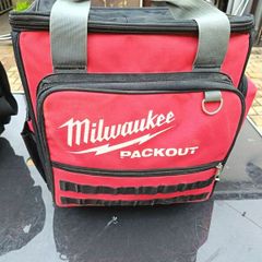 Milwaukee Packout Tool Bag