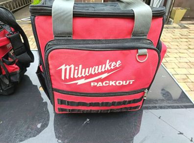 Milwaukee Packout Tool Bag