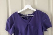 Women's Purple Dress