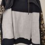 Liverpool Mens Hoodie Image 3